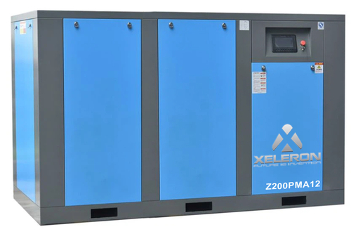 Компрессор Xeleron Z200PMA12