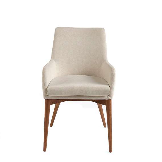 Стул Angel Cerda 4048, бежевый