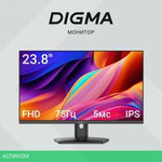 Монитор Digma Progress 24P201F