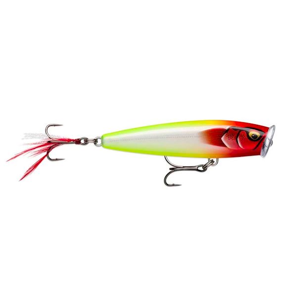 Воблер RAPALA Skitter Pop Elite 95 /GDCL