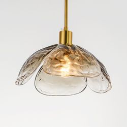 Подвесной светильник FLEUR A Green