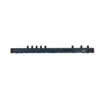 Синтезатор аналоговый Arturia KeyStep Pro Black Edition