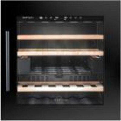 Встраиваемый винный шкаф Temptech OZ60DB-24