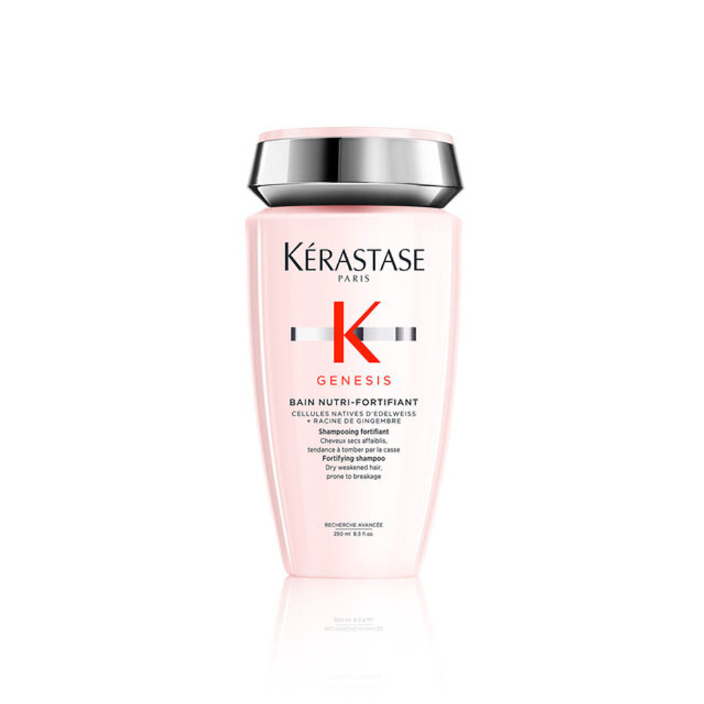 KERASTASE Genesis Шампунь для сухих ослабленных и склонных к выпадению волос