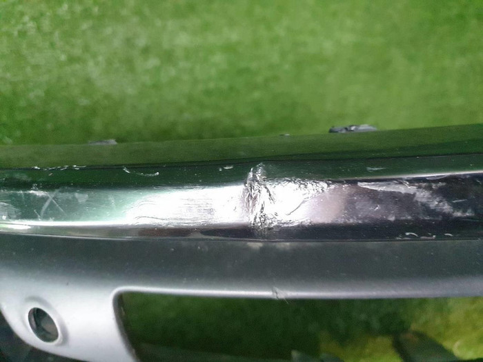 Бампер передний Range Rover Vogue 4 L405 (2012-2017)