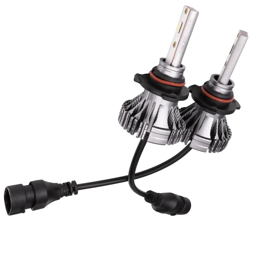 Светодиодная лампа AMP CSP L03S HB4 (2шт)