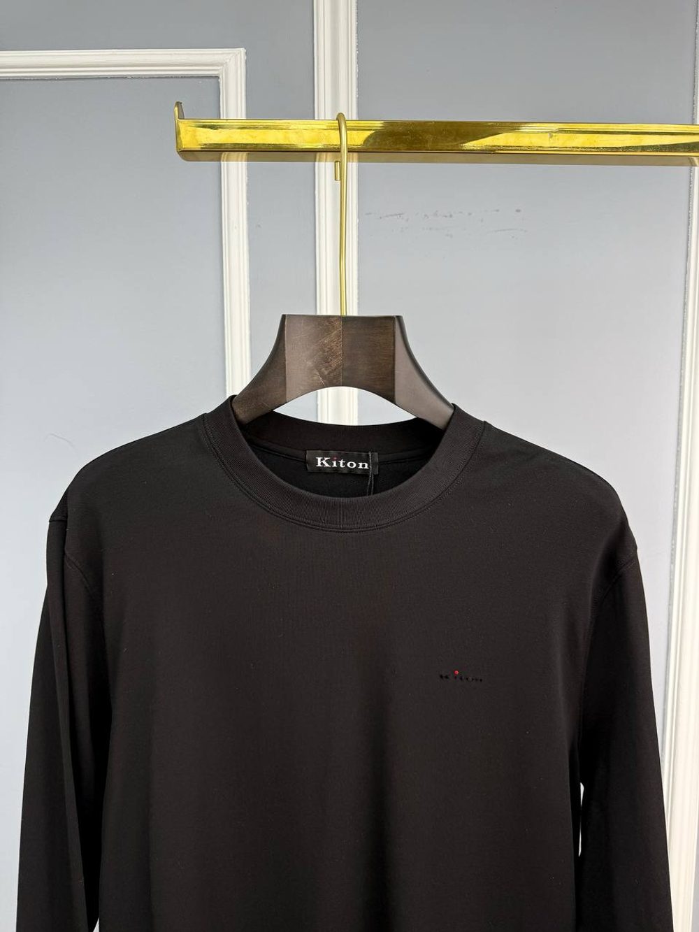 Лонгслив Kiton