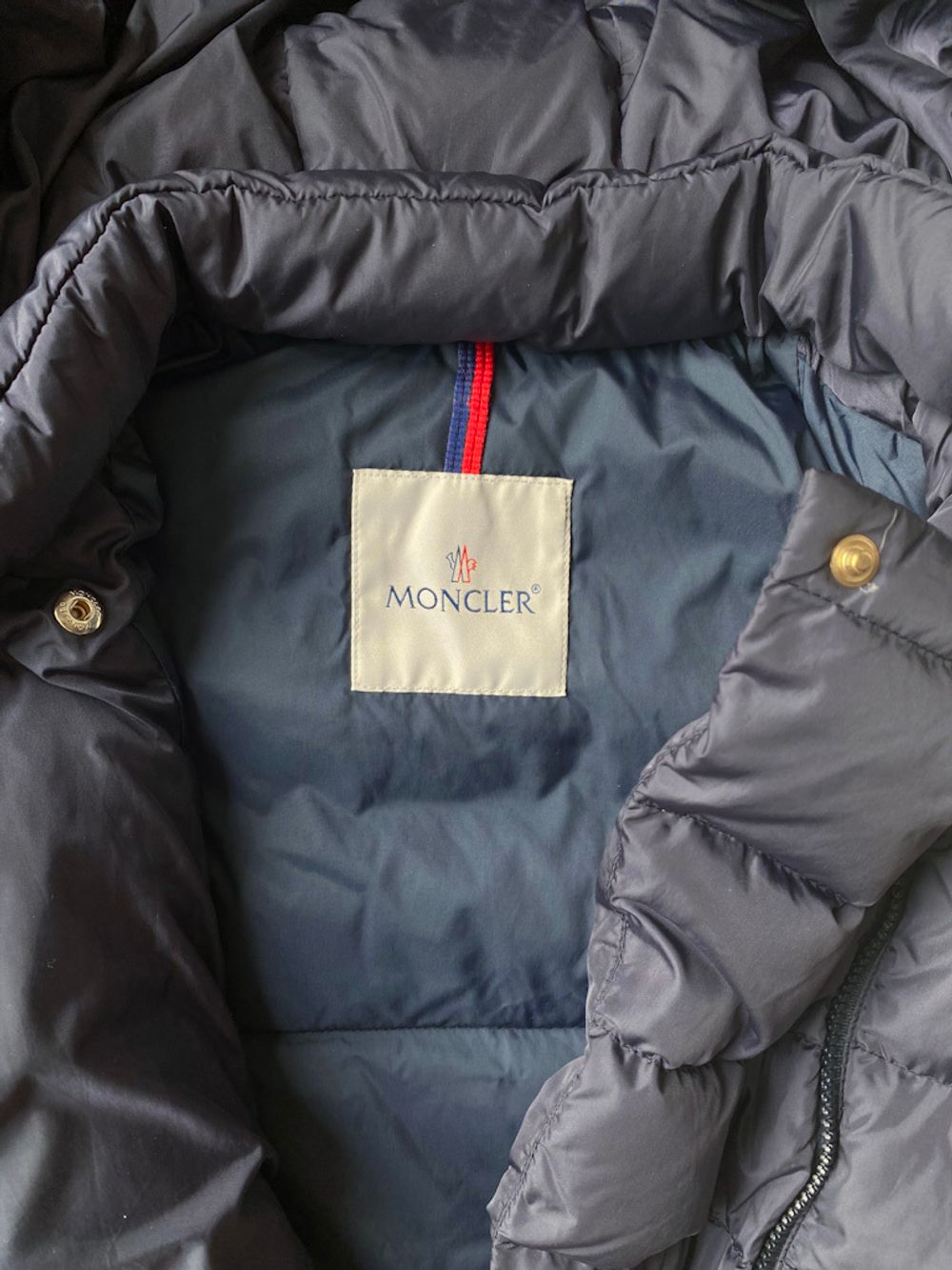 Куртка Moncler, 140