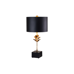 Настольная лампа Elstead Lighting FB-CAMILIA-TL Elstead Lighting