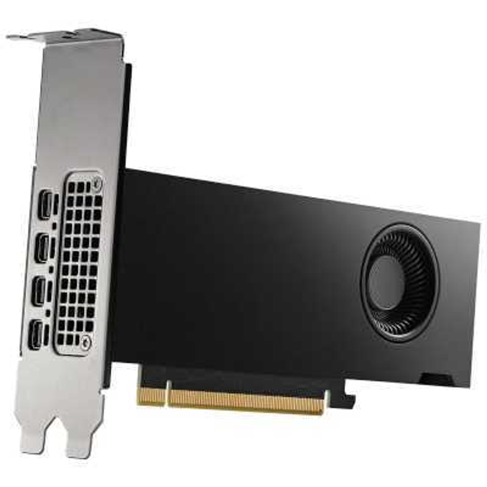 Видеокарта nVidia GeForce RTX A4000 SFF Ada 20Gb 900-5G192-2270-000