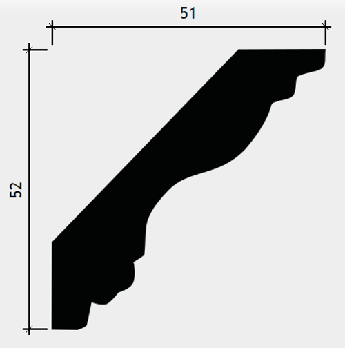 КАРНИЗ 1.50.194