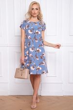 Платье 70388 Avili