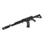 Приклад Magpul CTR Carbine Stock Commercial-Spec/BLACK