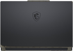 Ноутбук  MSI Cyborg 15 A13VF-1223XRU 15.6 ", Core i5, 16 Гб RAM, 512 Гб SSD, GeForce RTX 4060, Черный