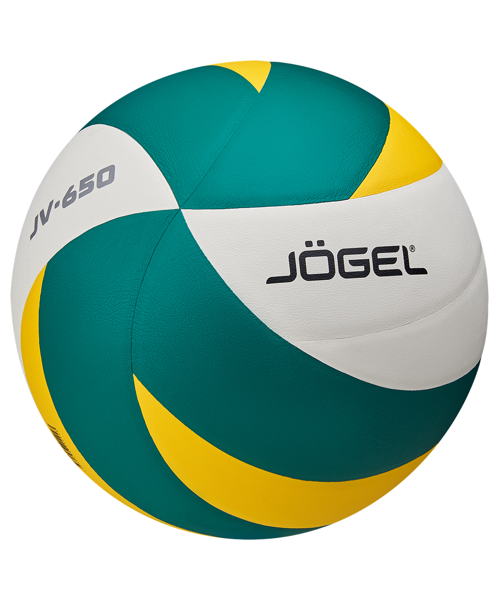 Мяч волейбольный JV-650