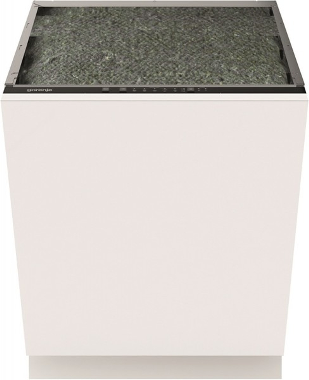 Встраиваемая посудомоечная машина Gorenje GV62040