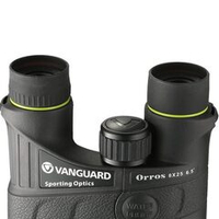 Бинокль Vanguard ORROS 8x25