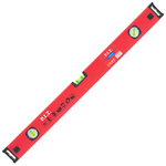 Уровень пузырьковый магнитный PIT, серия ADVANCE HSPL02-0600