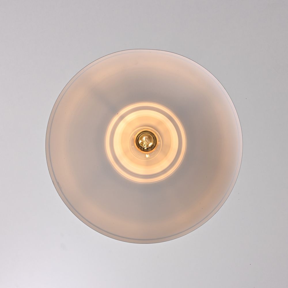 Подвесной Светильник Kovra Black D29 By Imperiumloft