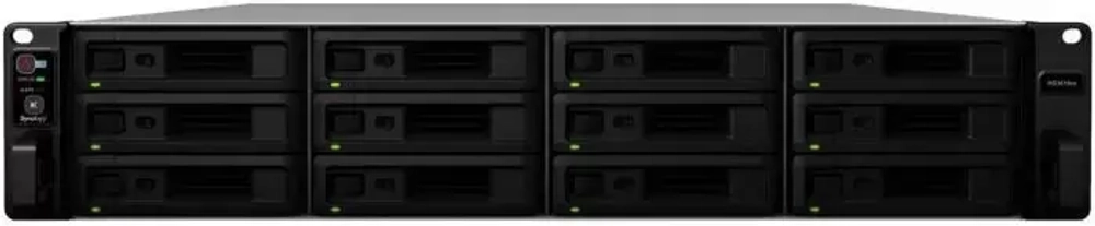 Сетевое хранилище Synology  RS3618xs