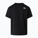 Футболка The North Face Donkey Taxi Relaxed black