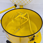 Растворосмеситель DM-120/380