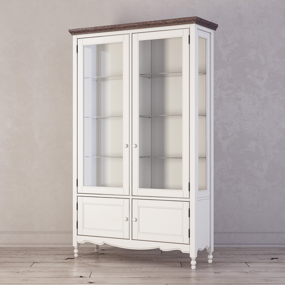 Сервант Leblanc