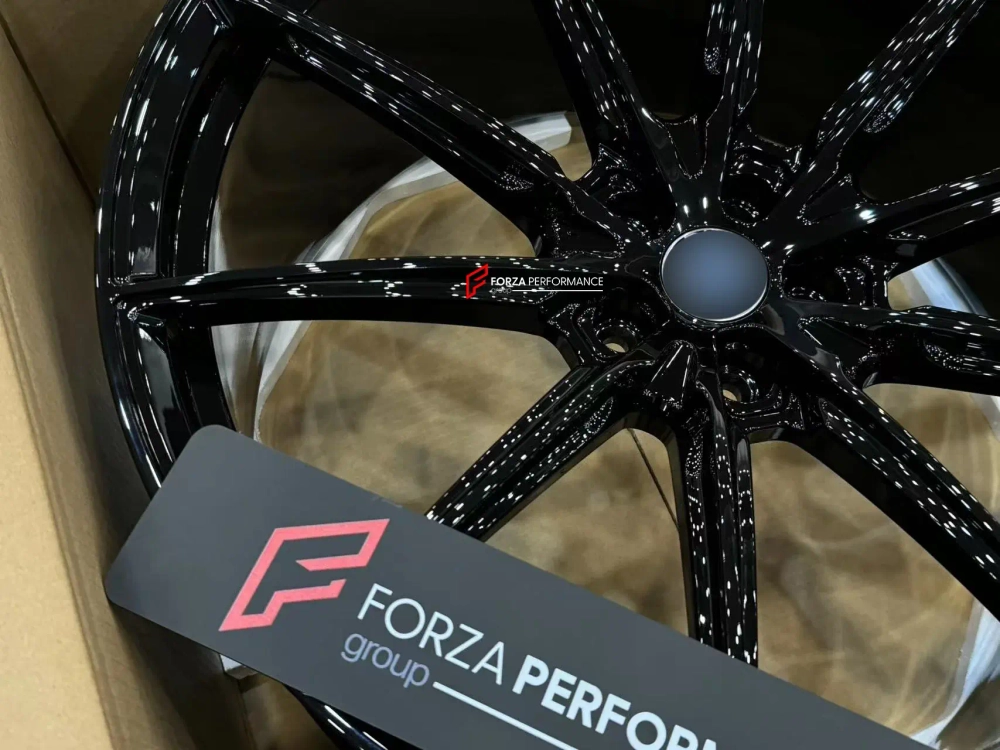 КОВАНЫЕ ДИСКИ ДЛЯ BMW X6 G06 2019 БМВ