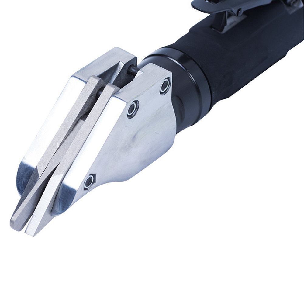 MIGHTY SEVEN (QG-102) Пневмоножницы 2600 ход/мин, сталь до 1,2 мм