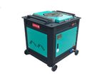 Станок для гибки арматуры GIKS GW40B - [3 кВт / до 40 мм]