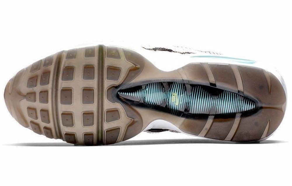Кроссовки Nike Air Max 95 Lv8