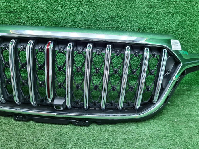 Решетка радиатора Hongqi HS5 (2019-н.в.)