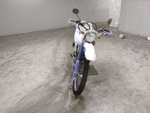 Yamaha TT250R RAID  027627