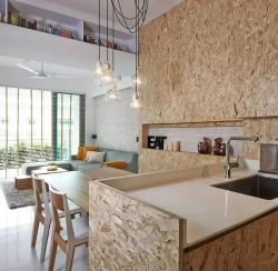 ОСБ-3 муром 9 мм 2500х1250 мм