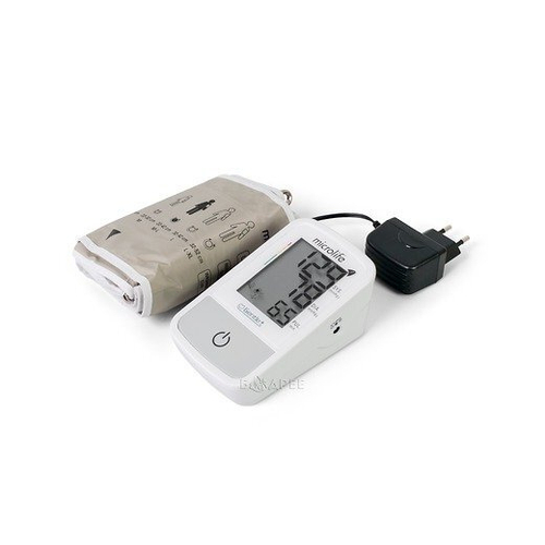 Тонометр Microlife BP B2 Easy автомат с адаптером (22–42 см)