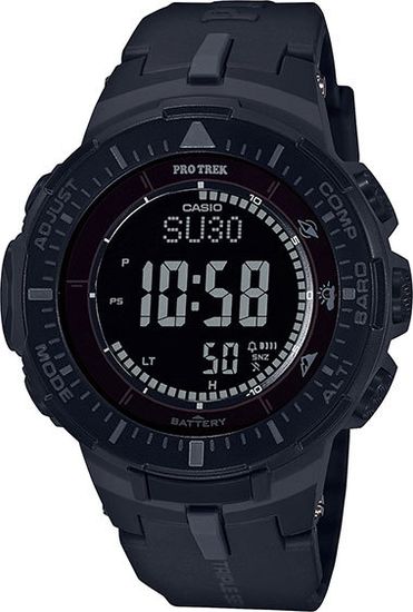 Наручные часы Casio PRG-300-1BDR