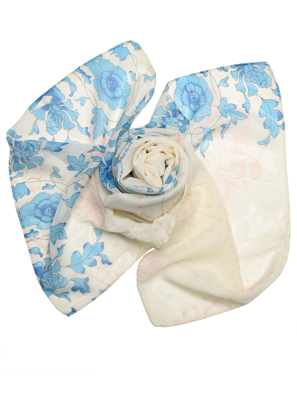 Шарф женский