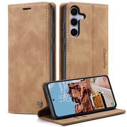 Чехол-книжка CaseMe Matte Samsung Galaxy S25+