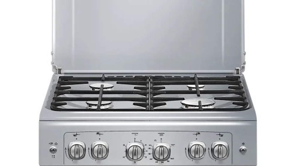 Плита газовая GEFEST ПГ 6100-02 0068