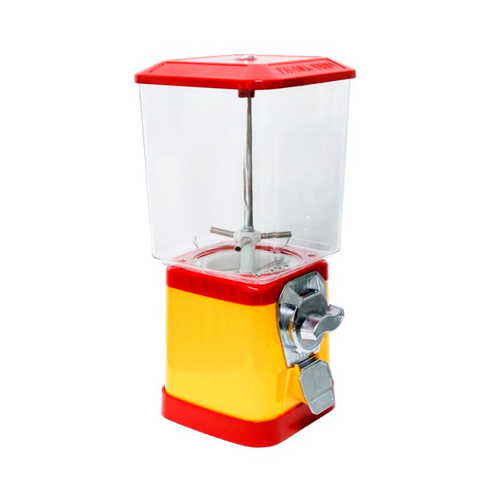 Торговый автомат DeerVending Square