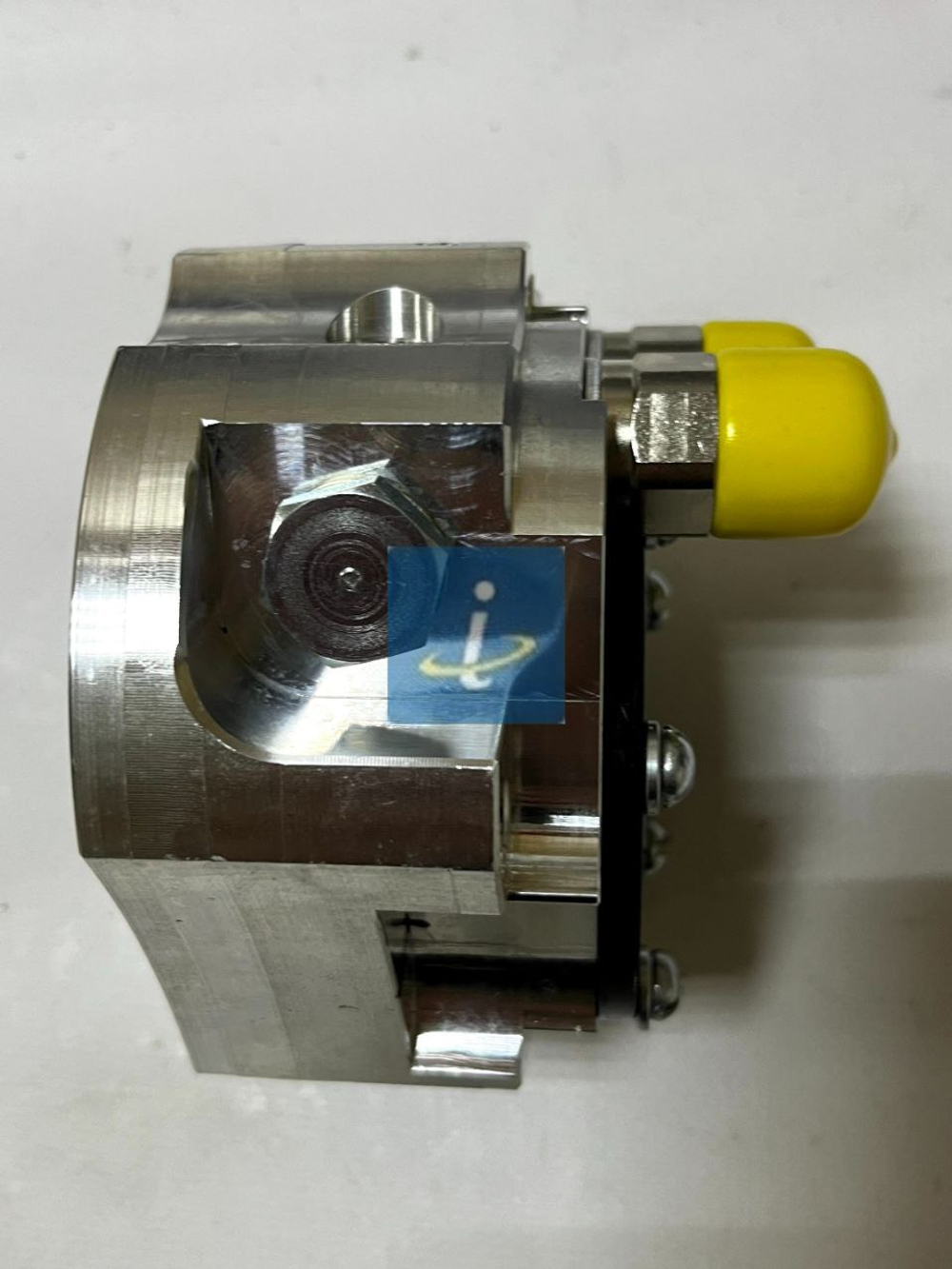 Насос топливоподкачивающий (ТННД) 53.1106010-50