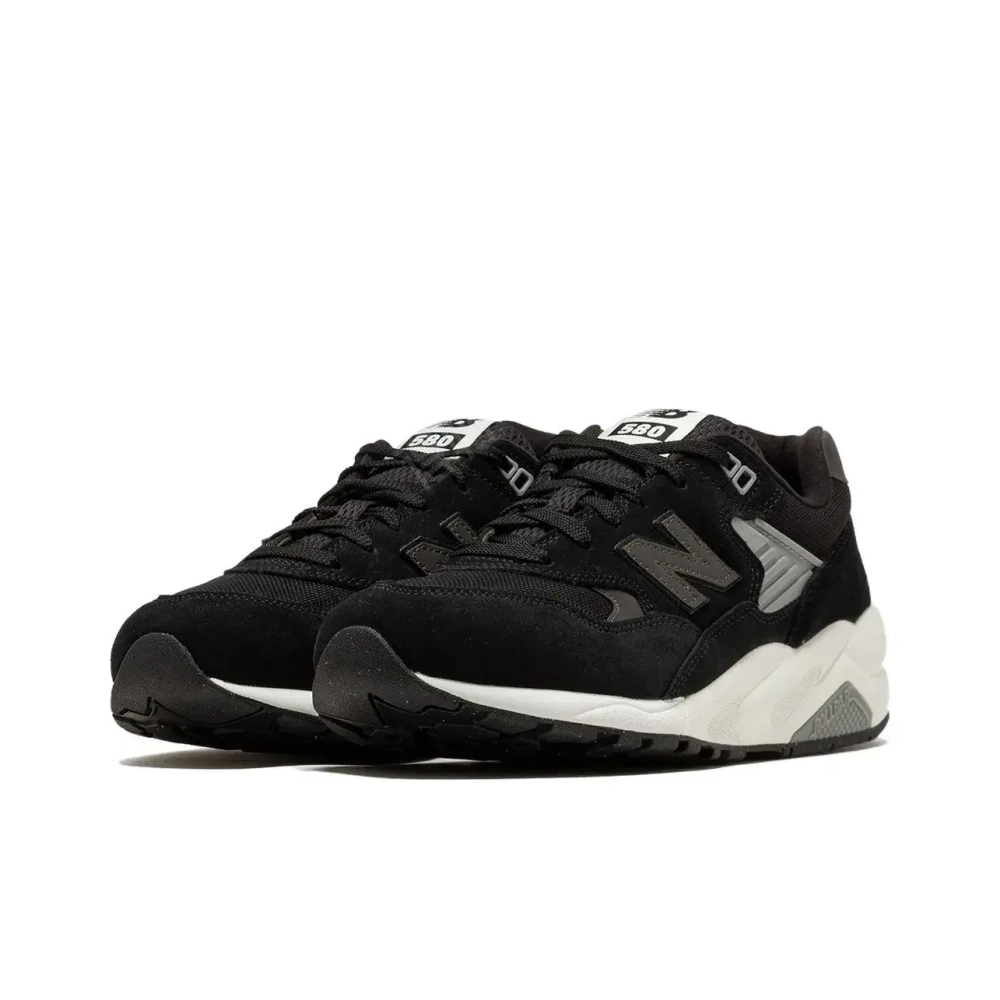 Кроссовки New Balance 580 'Black Grey White' MT580ED2