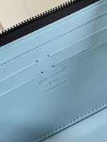 Louis Vuitton Zippy Wallet