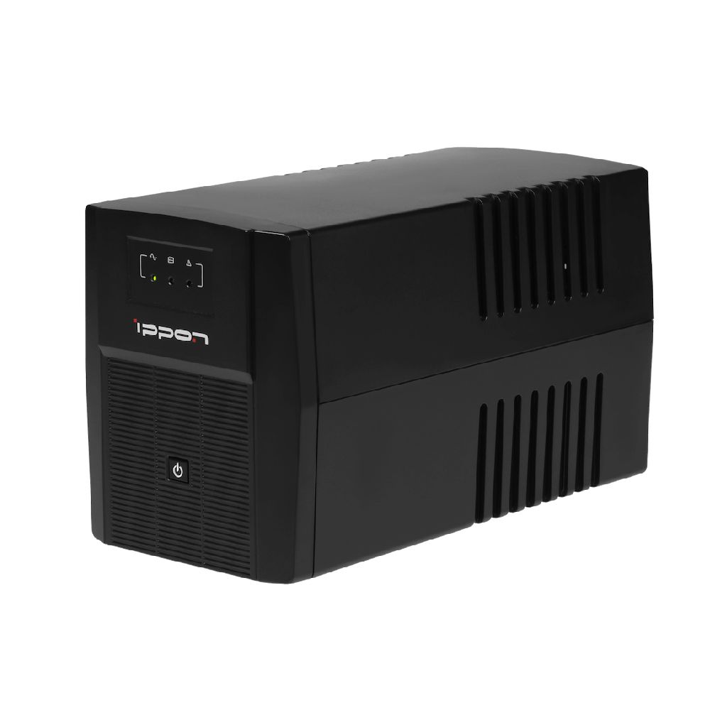 ИБП IPPON Back Basic 1500 Euro