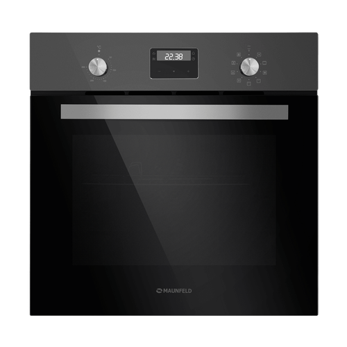 Шкаф духовой электрический MAUNFELD EOEM.589S