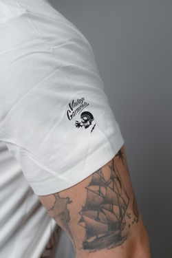 Футболка off white Yakuza Premium 3814