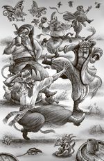 Шедевры мистики (электронная книга)