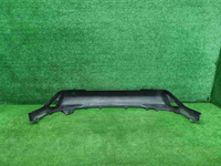 Юбка заднего бампера Lexus UX (2018-н.в.)