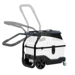 Пылесос сетевой NORDBERG NV34 с поддержкой пневмоинструмента ЦБ-0008508