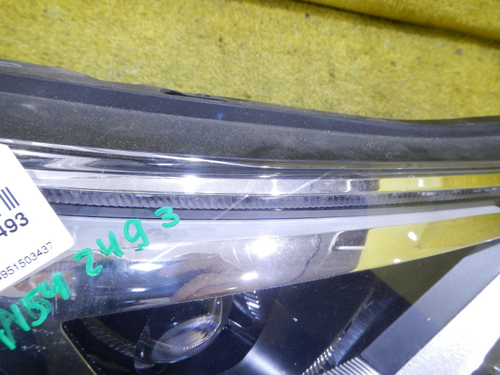 Фара правая Toyota RAV4 4 CA40 (2015-2019) LED